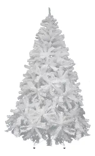 Arbol navidad 160 blanco